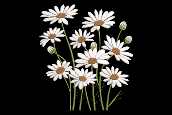 Daisy Wildflower Bouquet: A Designer’s Review