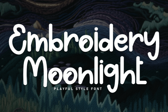 Embroidery Moonlight: A Designer’s Review for Small Business Merch