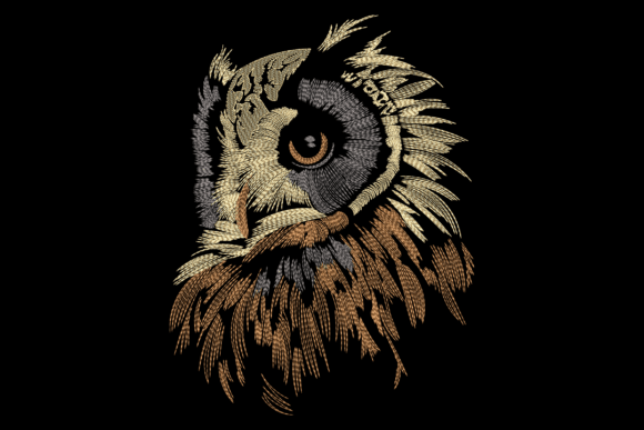Majestic Owl: A Designer’s Review for Boutique Apparel