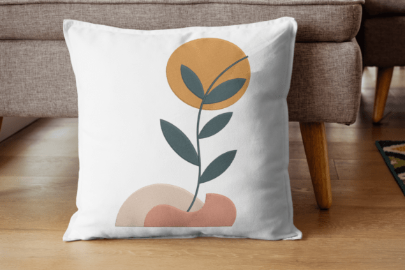 Review: Flower Embroidery Design for Boutique Apparel