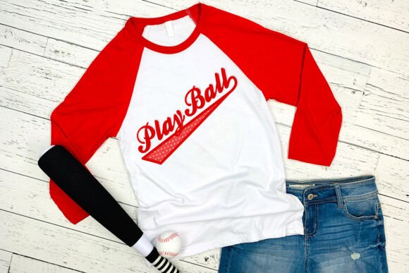 Reviewing Play Ball Applique Embroidery for Boutique Apparel