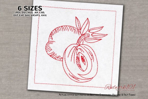 Reviewing Pretty Plum Bluework Embroidery for Real Projects