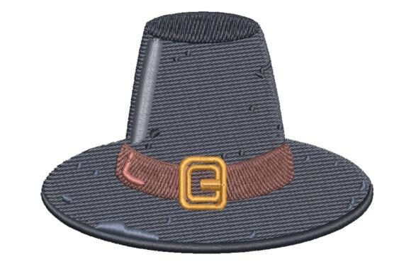 Reviewing the Classic Thanksgiving Pilgrim Hat Design