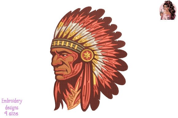 Reviewing The Crimson Star Chief Embroidery for Real Projects